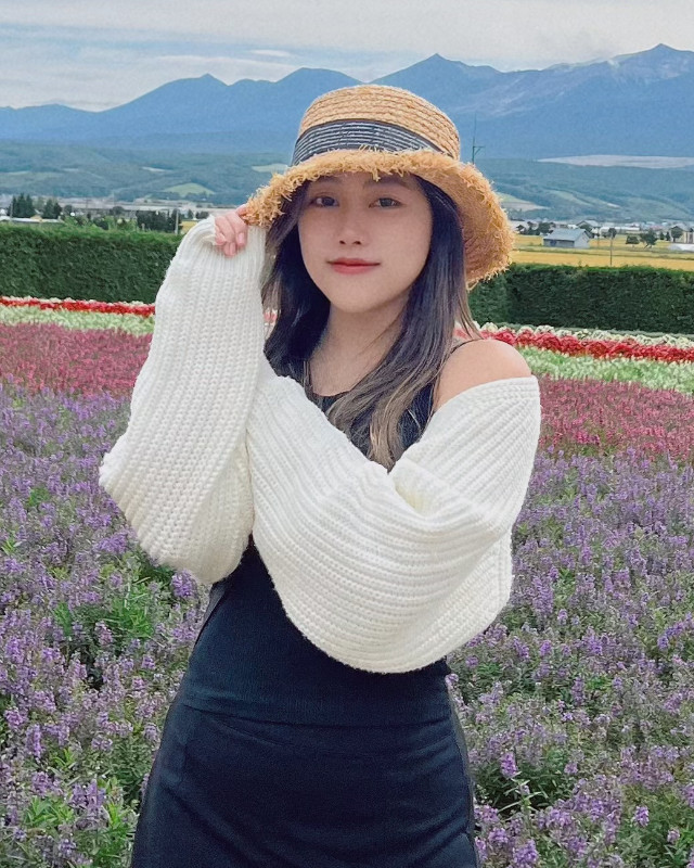 Gwen Dang