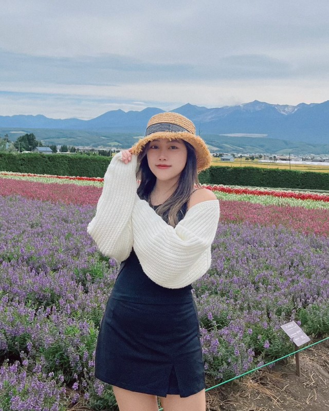 Gwen Dang