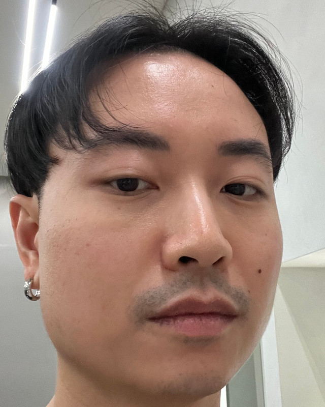 Kelvin Mok