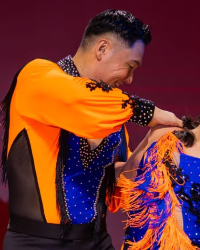 Joshua yao