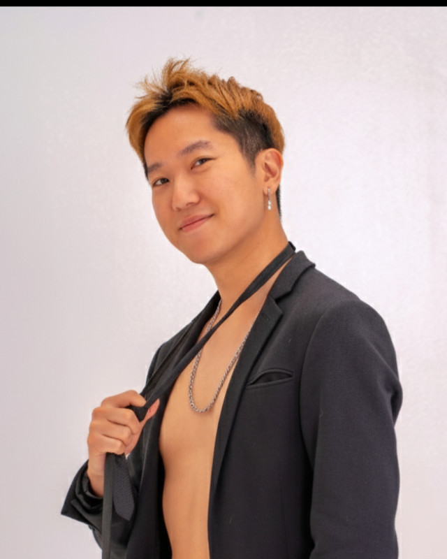 Nick Tang