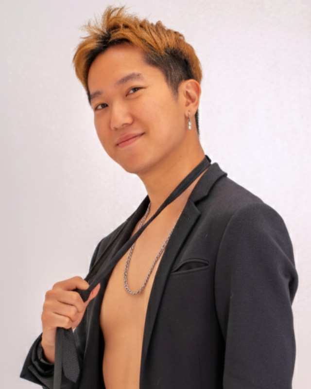 Nick Tang