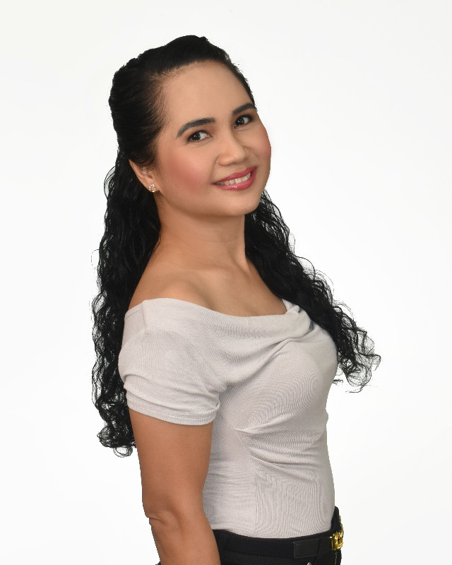 CLARIS CALAYAG