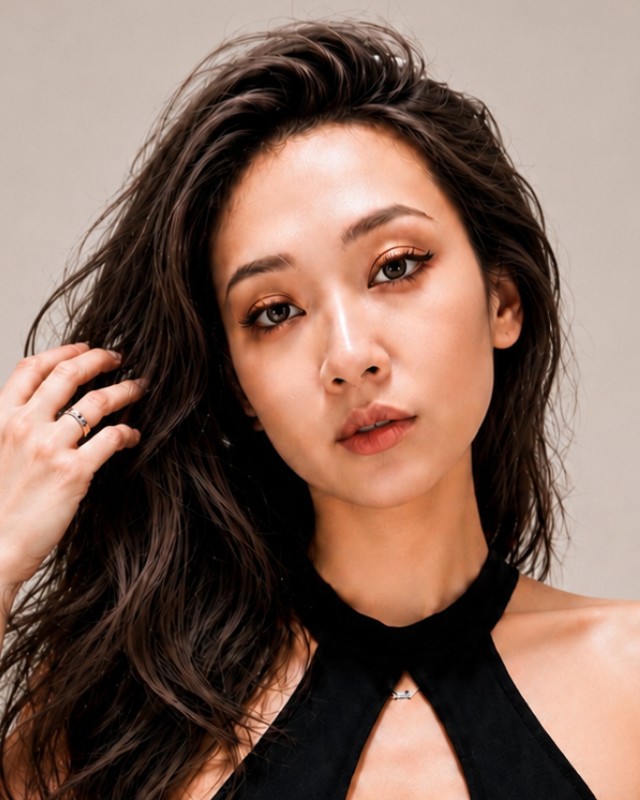 Fiona Chen