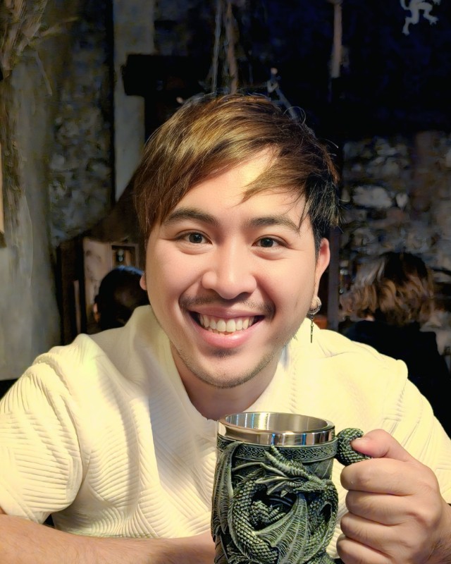 GX Lee
