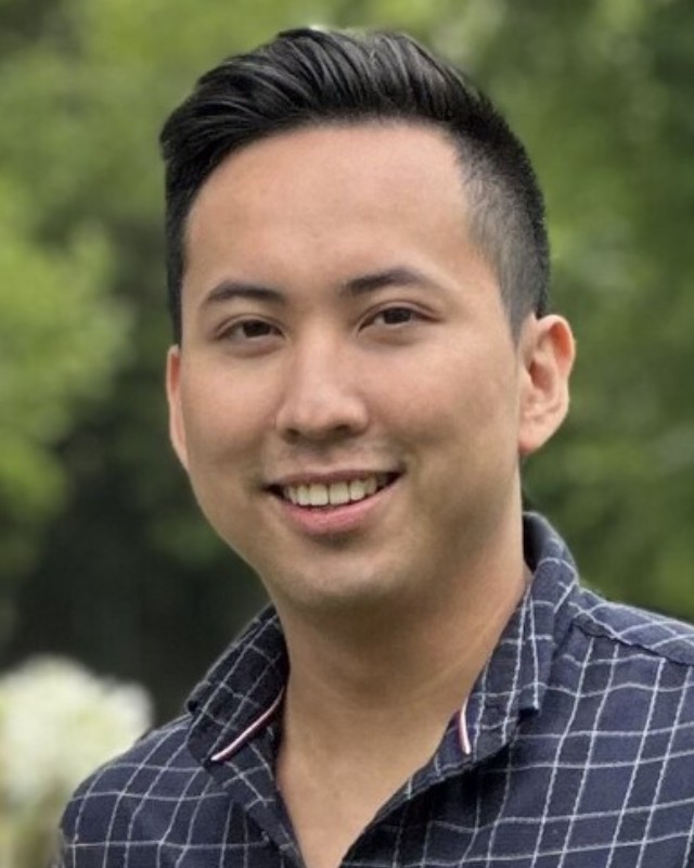 JOHN NGUYEN