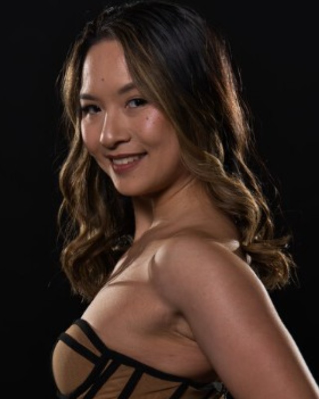 Julie Tran