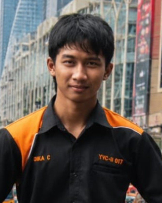 Andika