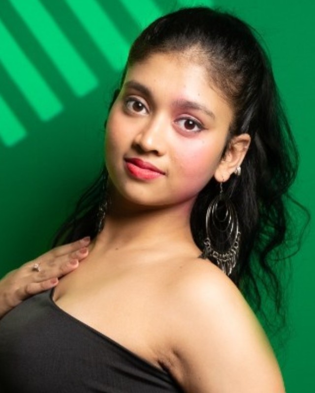 Tanvi Kamat
