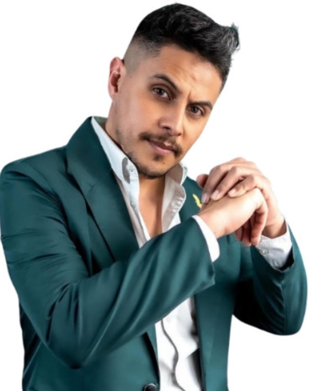 Carlos Troncoso