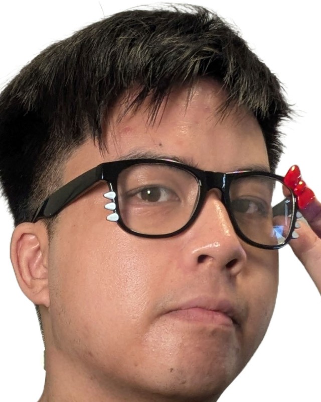 Andrew Nguyen