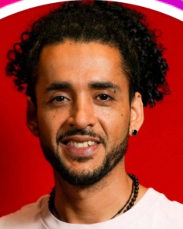 Alonso Olivera