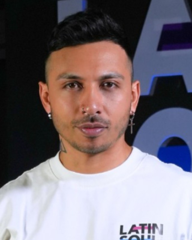 Oscar Benitez