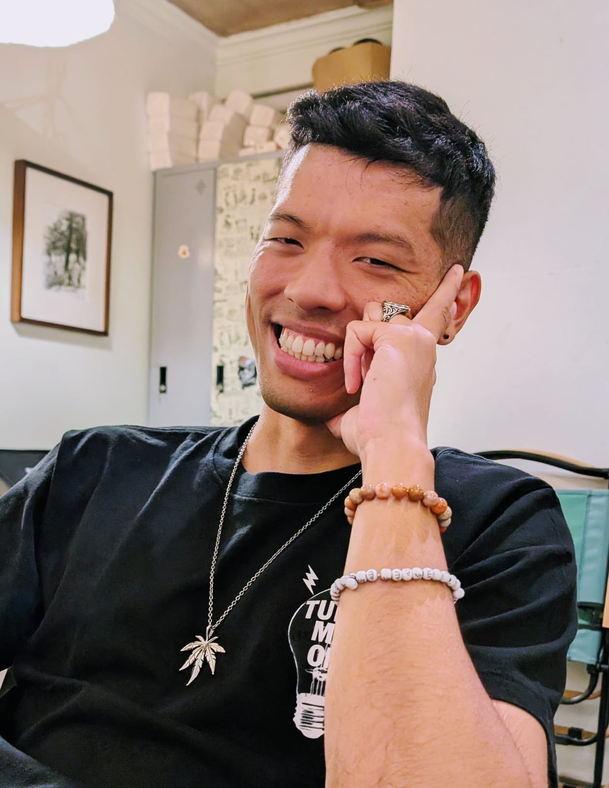 Khai