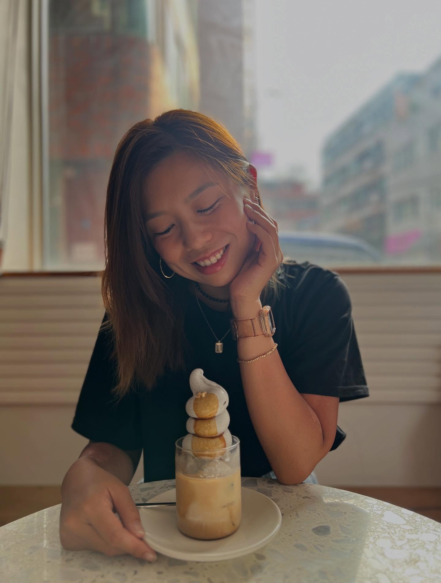 Michelle Teo