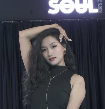 Nina Dang