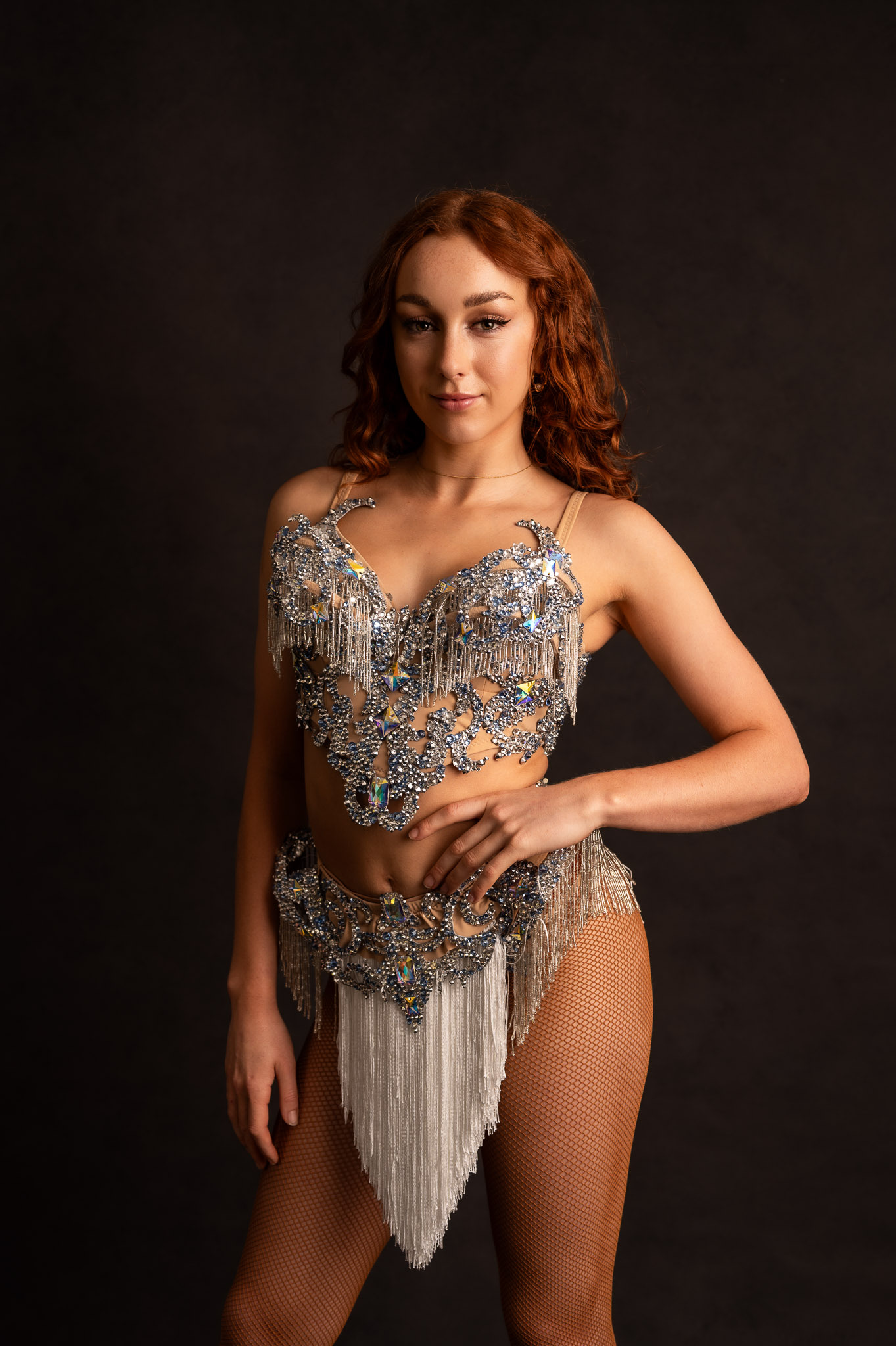Natasha Frost